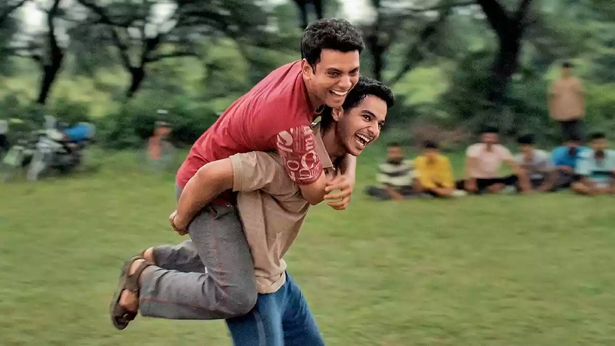 ऑस्कर 2026 के लिए शॉर्टलिस्ट हुई 