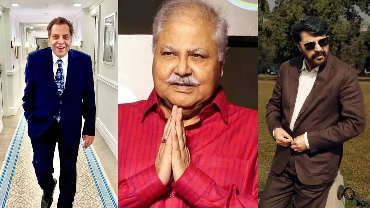 पद्म पुरस्कारों का ऐलान