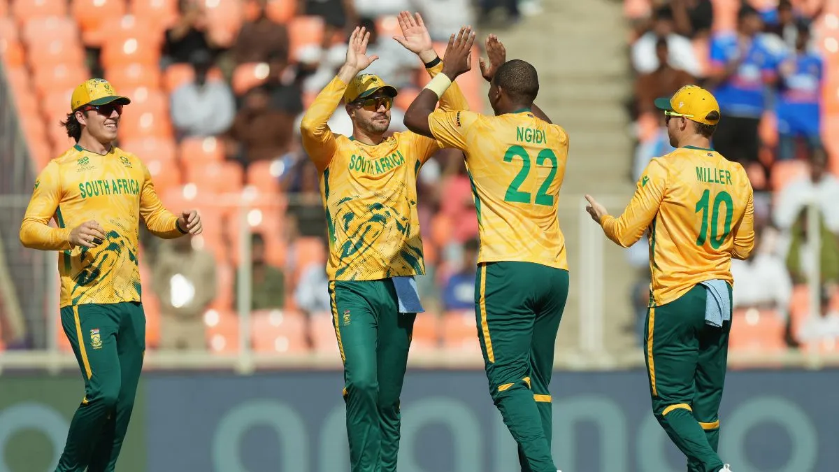 पहले सेमीफाइनल के लिए क्या होगी साउथ अफ्रीका की प्लेइंग XI