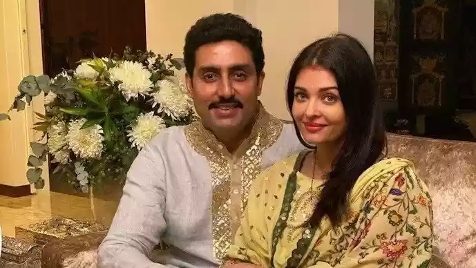 पैपराजी के ऐश्वर्या को