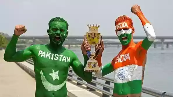 PAK के ड्रामे से ICC को कितना नुकसान