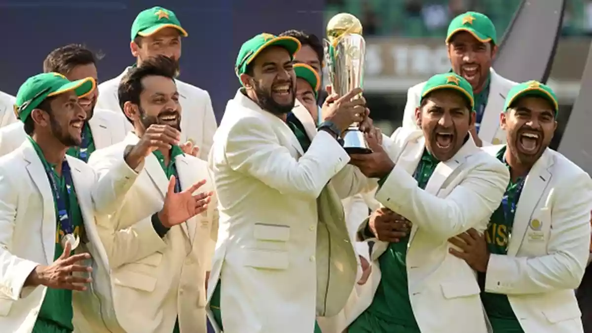 PAK को चैम्पियन बनाने वाले दिग्गज ने लिया संन्यास