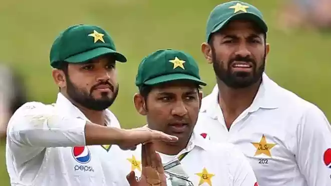PAK क्रिकेट में भूचाल