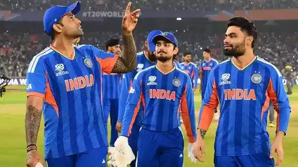 PAK क्रिकेटर को भारत से हुई जलन