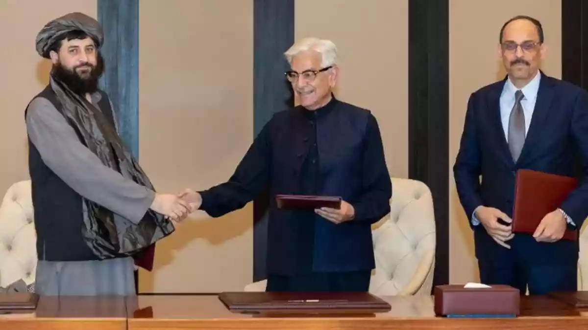 PAK में कोई भी हमला हुआ तो तालिबान जिम्मेदार