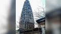पाकिस्तान में कट्टरपंथियों ने तोड़ा 125 साल पुराना मंदिर