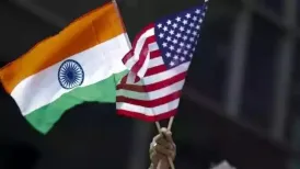 'पाकिस्तान नहीं, भारत है हमारा असली रणनीतिक साझेदार', अमेरिकी सांसदों की