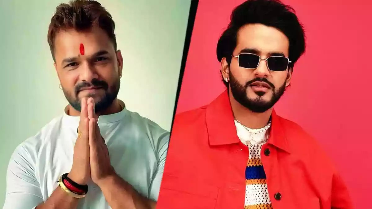 बैटलग्राउंड सीजन 2 का टीजर सामने आया है. खेसारी लाल यादव, प्रियंका चाहर चौधरी, अभिषेक मल्हान और राहुल चौधरी की आपस में तनातनी अभी से शुरू हो गई है. पहला एपिसोड धमाकेदार होने वाला है.