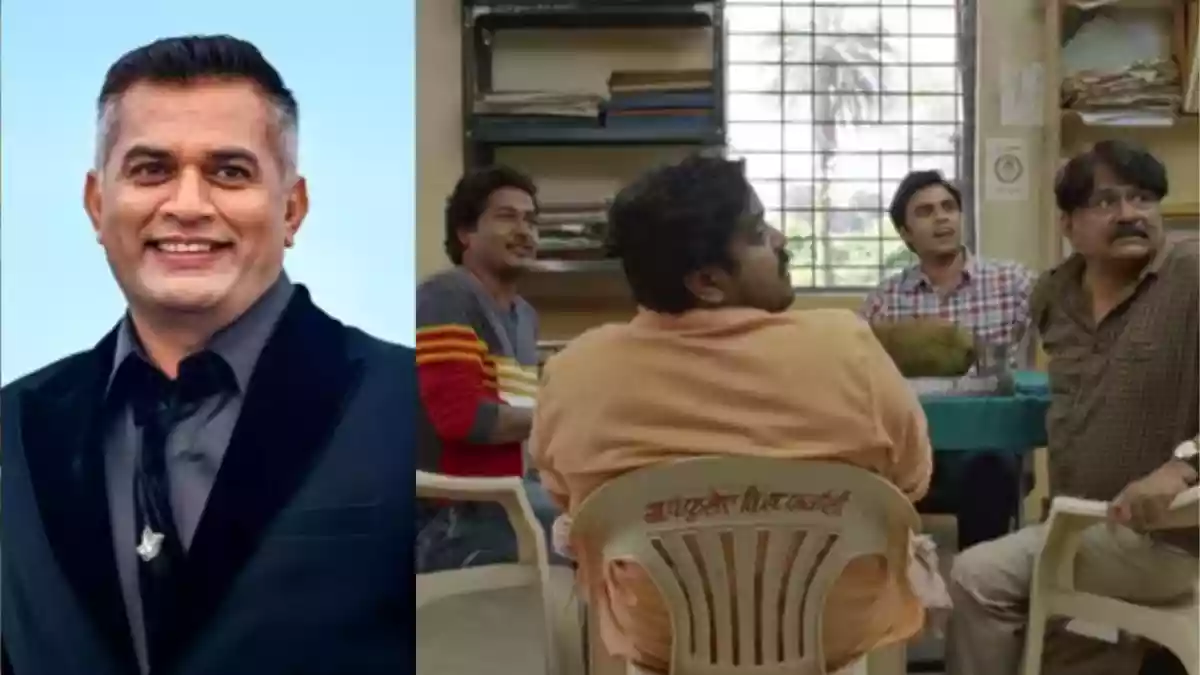 पंचायत असली गांव नहीं दिखाती