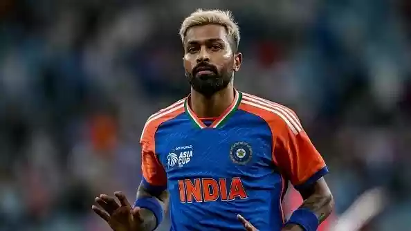 पंड्या को क्यों नहीं मिला NZ के खिलाफ ODI सीरीज में मौका