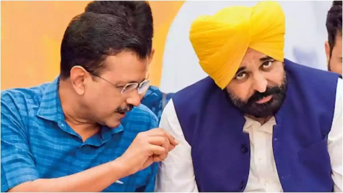 पंजाब में 45 हजार KM रोड बनाएगी मान सरकार