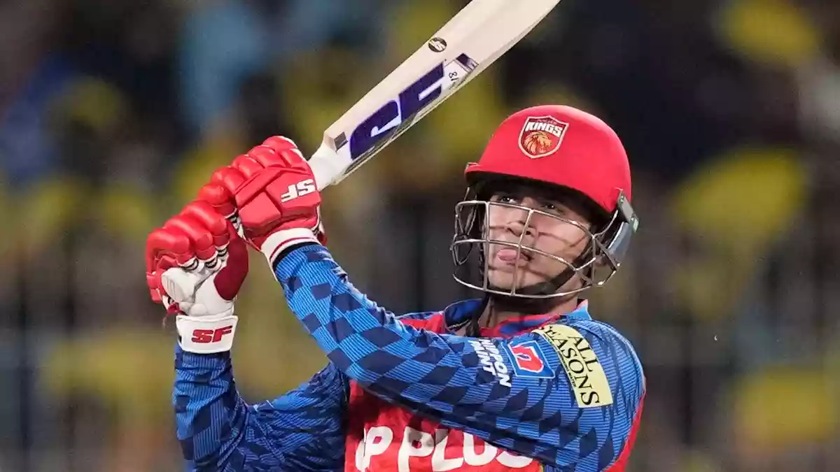 पंजाब ने CSK को पीटकर बनाया ऐसा र‍िकॉर्ड