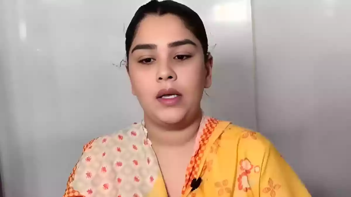 पति ने जबरन करवाया था धर्म परिवर्तन