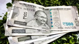 <strong>कर्मचारी </strong>भविष्य निधि संगठन (EPFO) ने सोमवार को वित्त वर्ष 2025-26 के लिए EPF डिपॉजिट के लिए 8.25 प्रतिशत की ब्याज दर निर्धारित की। ये लगातार दूसरा साल है जब ब्याज दर में कोई बदलाव नहीं