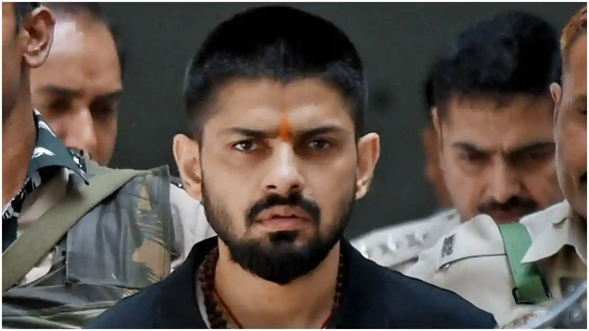 फरार गैंगस्टरों का अड्डा बना अमेरिका