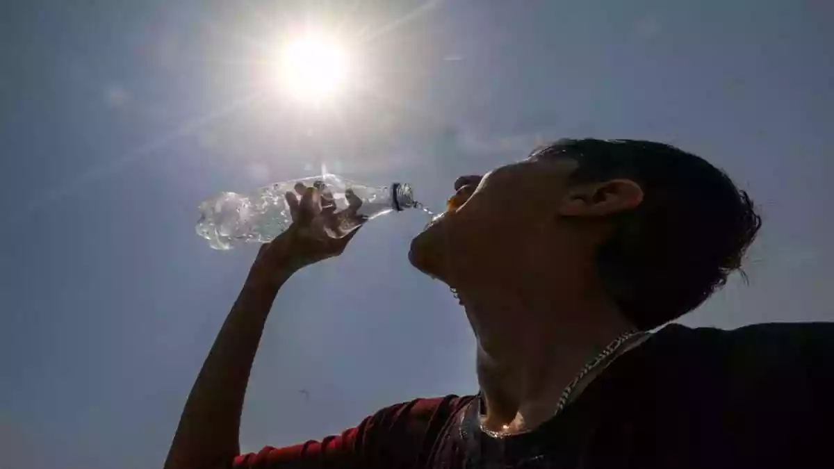 दिल्ली-NCR में फरवरी के बीच में ही गर्मी आ गई. 16 फरवरी को तापमान 31.6°C पहुंच गया, सामान्य से 7.2°C ज्यादा. पूरे देश के 27 शहरों में ऐसा ही है. इस बार गर्मी ज्यादा तेज होगी. लंबे समय तक चलेगी. जलवायु