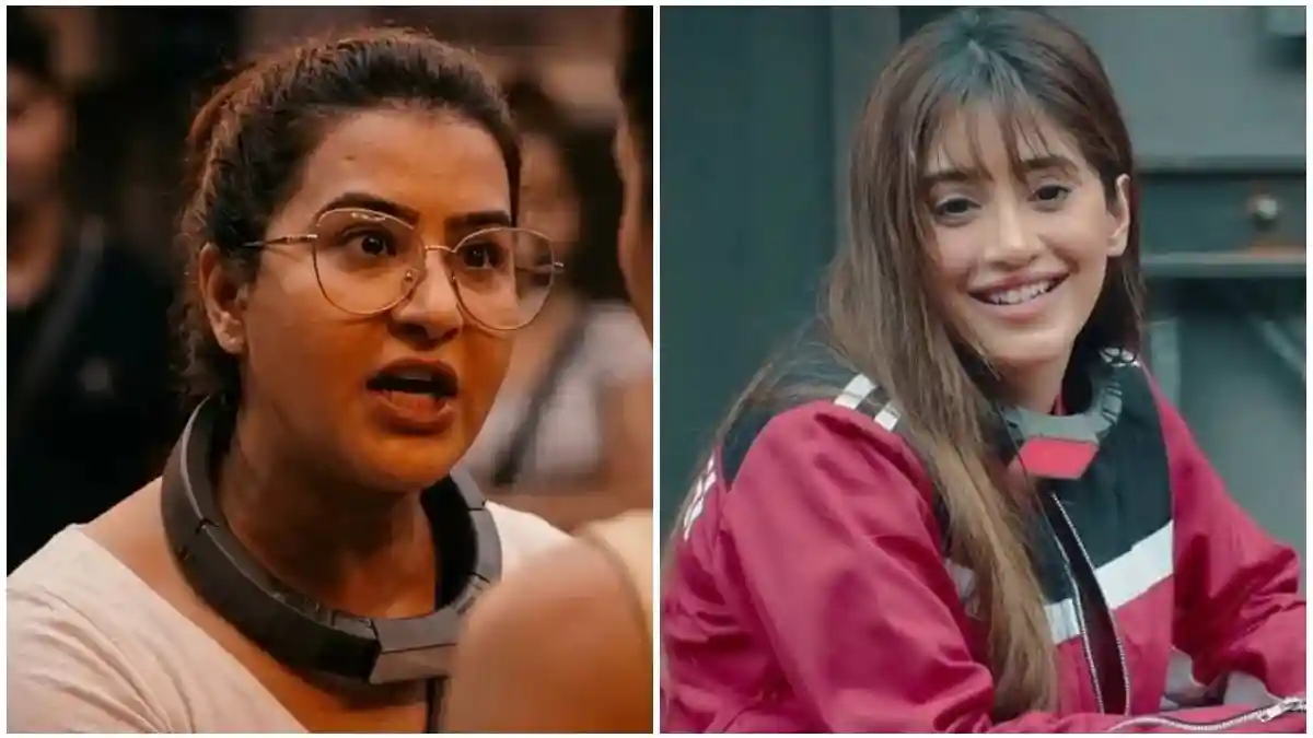 लॉक अप 2 में शिल्पा शिंदे लगातार अपनी को-कंटेस्टेंट शिवांगी जोशी के खिलाफ बोलती हुईं नजर आ रही हैं. लेटेस्ट एपिसोड में उन्होंने एक्ट्रेस की वर्जिनिटी पर एक बार फिर कमेंट किया है. लॉक अप