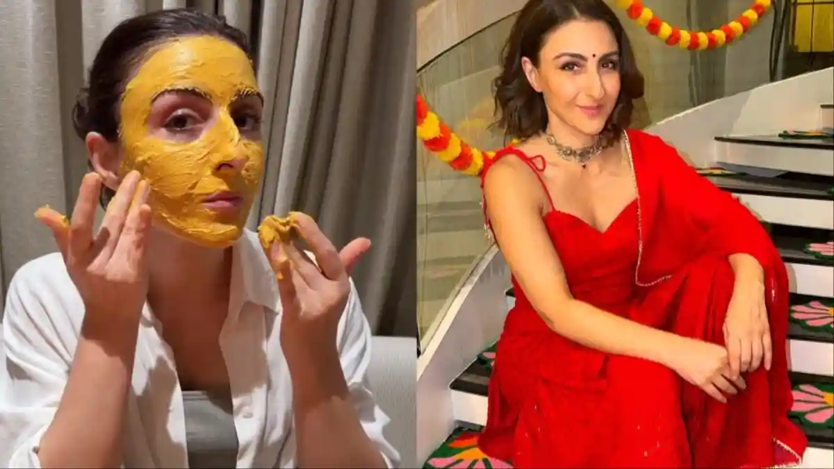 फीकी पड़ गई चेहरे की चमक