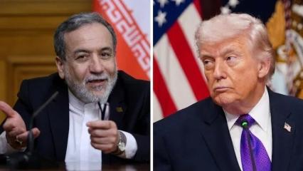 ईरान के विदेश मंत्री अब्बास अराघची ने अमेरिकी राष्ट्रपति डोनाल्ड ट्रंप की धमकी पर कड़ा पलटवार किया है और वाशिंगटन को ईरान के साथ सैन्य टकराव से बचने की चेतावनी दी है. अराघची ने कहा कि