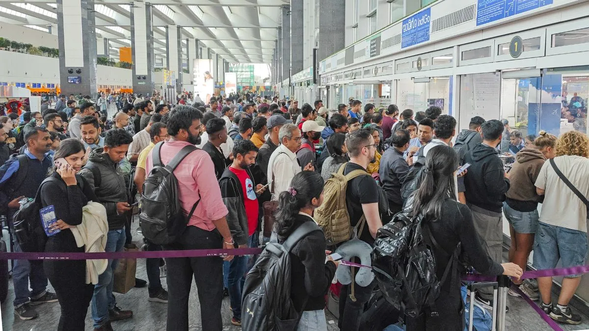 फ्लाइट लेट हो जाए या कैंसिल