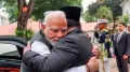 पीएम मोदी को इंडोनेशिया का सर्वोच्च सम्मान ‘बिंतांग आदिपूर्णा’ मिला