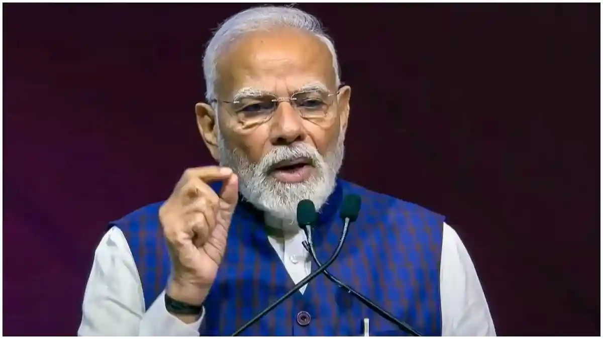 PM मोदी आज करेंगे AI Summit की शुरुआत