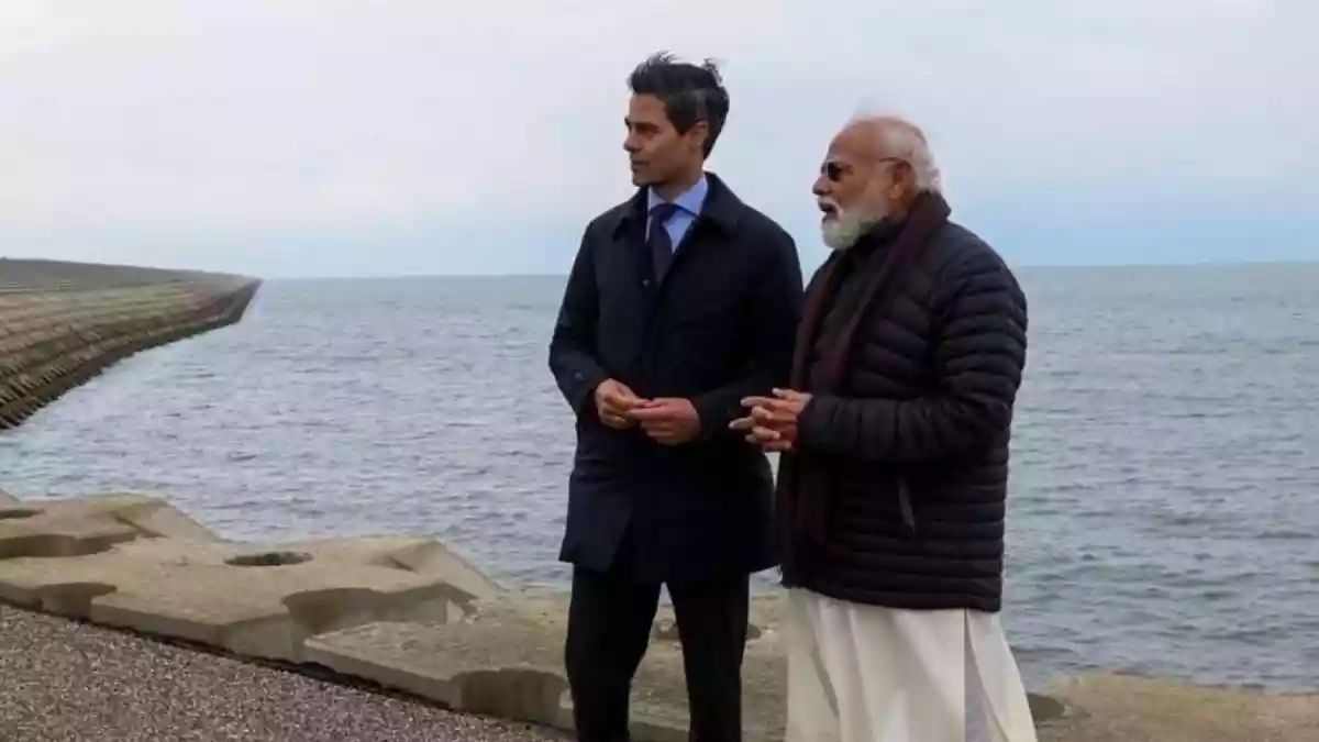 PM मोदी के ड्रीम प्रोजेक्ट