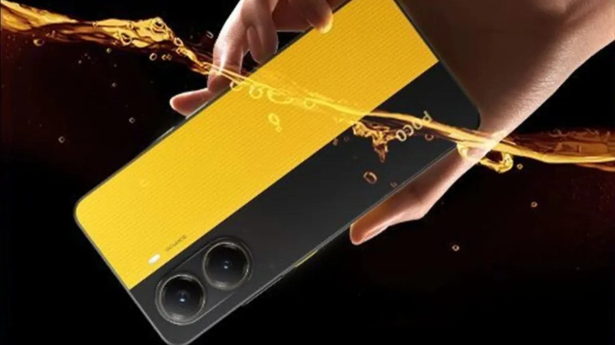 <strong>Poco: </strong>Poco की ओर से POCO X8 Pro series को मार्च के मध्य में भारत में लॉन्च किया जा सकता है। हालांकि कंपनी ने इसको लेकर आधिकारिक तारीख की घोषणा नहीं की है, लेकिन कई टिप्सटर्स ने जो हिंट दिए हैं