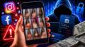पोर्न ऐप के नाम पर साइबर ठगी का नया खेल सामने आया है. Facebook और Instagram के जरिए फर्जी ऐप डाउनलोड करवाकर फोन का कंट्रोल हासिल करने की कोशिश हो रही है. एक गलत परमिशन बैंक अकाउंट तक खतरा पहुंचा सकती