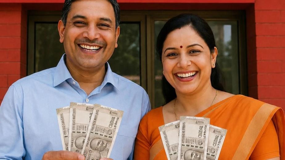 Post Office NSC Scheme: पोस्ट ऑफिस द्वारा संचालित की जा रहीं सरकारी बचत योजनाएं रिटर्न के मामले खासी पॉपुलर हैं और इनमें किए गए निवेश पर रिस्क भी जीरो होगा है, क्योंकि सुरक्षा की गारंटी खुद सरकार