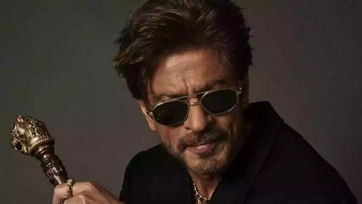 प्राइवेट जेट, 8 पासपोर्ट, 5 स्टार होटल, शाहरुख के बॉडीगार्ड ने जी लैविश लाइफ