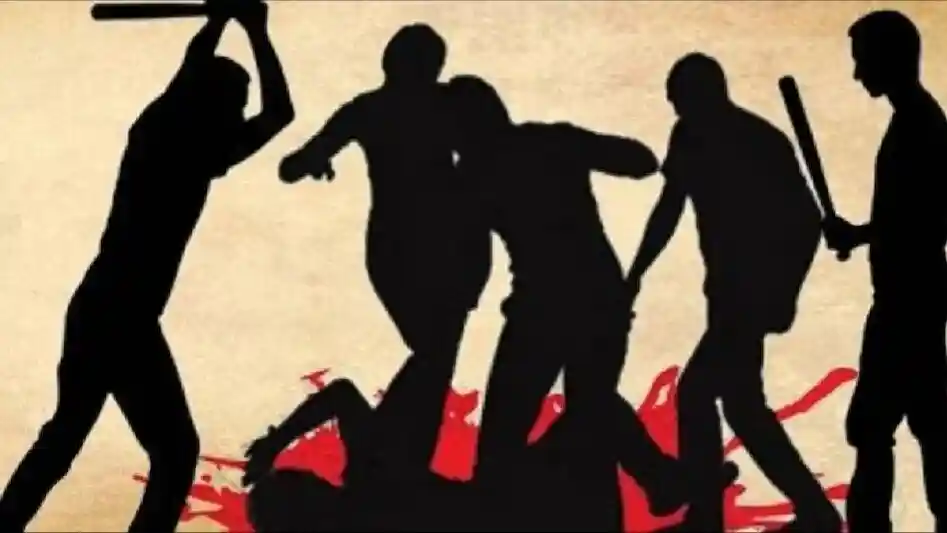 प्रेम प्रसंग का खौफनाक अंजाम
