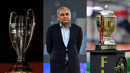 PSL बनेगी नंबर-1 लीग… IPL को पछाड़ने का सपना देख रहे नकवी