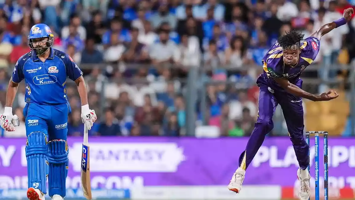 PCB (पाकिस्तान क्रिकेट बोर्ड) ने जिम्बाब्वे के तेज गेंदबाज ब्लेसिंग मुजारबानी पर PSL कॉन्ट्रैक्ट तोड़कर IPL खेलने के कारण 2 साल का बैन लगा दिया. मुजारबानी ने इस्लामाबाद यूनाइटेड से डील के