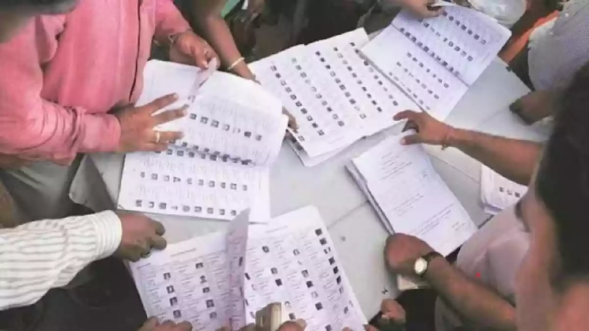 पूरे देश में SIR की तैयारियों पर चुनाव आयोग का दूसरा सम्मेलन