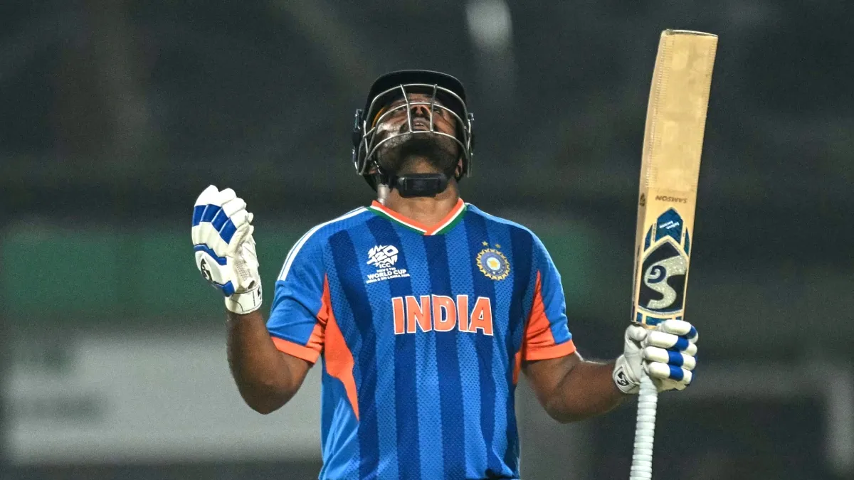 पूर्व पाकिस्तानी गेंदबाज ने संजू सैमसन की जमकर की तारीफ