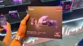 QUBO ने भारत में AI Guard टेक्नोलॉजी वाले नए सिक्योरिटी कैमरे और Dashcam Pro 2K लॉन्च किए हैं. ये कैमरे चोरी होने से बचाने, स्मार्ट अलर्ट भेजने और क्लाउड रिकॉर्डिंग जैसे एडवांस फीचर्स के साथ आते हैं.
