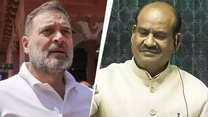 राहुल साइलेंट हुए तो विपक्ष ने खेला दांव