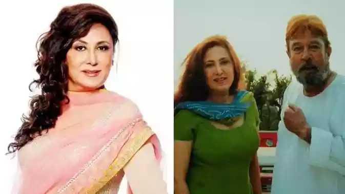 राजेश खन्ना संग नजदीकियों पर बोली एक्ट्रेस