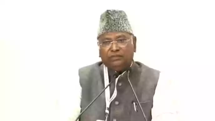 राज्यसभा चुनाव में क्रॉस वोटिंग करने वाले 3 विधायकों को ओडिशा कांग्रेस ने किया निलंबित