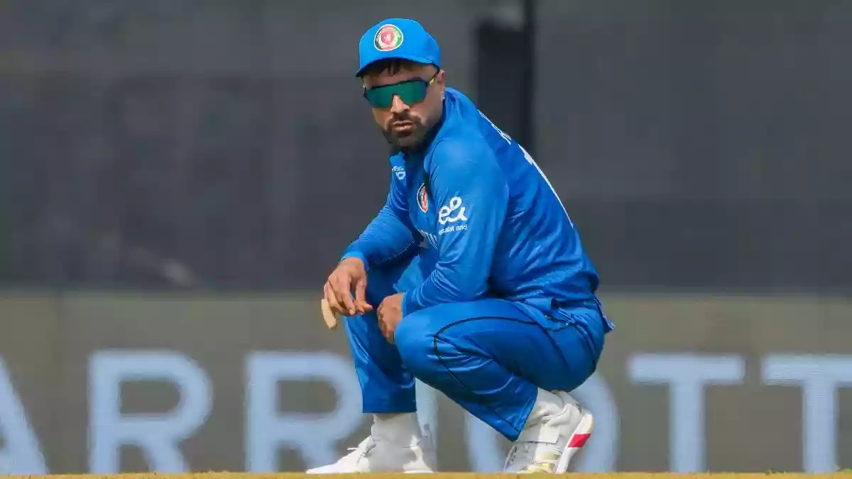 राशिद खान से छिनेगी कप्तानी