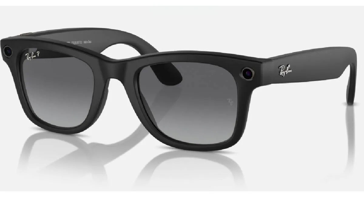 Ray-Ban मेटा ग्लासेस लेने हैं तो जान लें