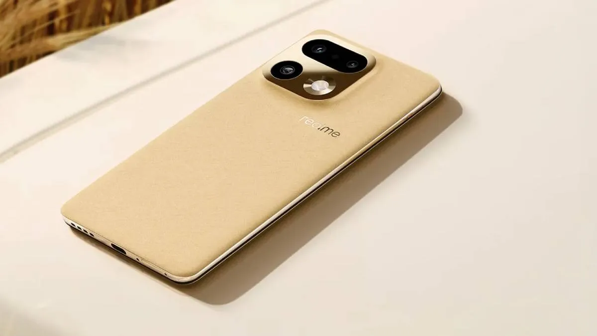 Realme 16 Pro की कीमत लॉन्च से पहले लीक