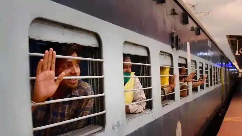 रेलवे ने जारी की 10 और होली स्पेशल ट्रेनों की लिस्ट
