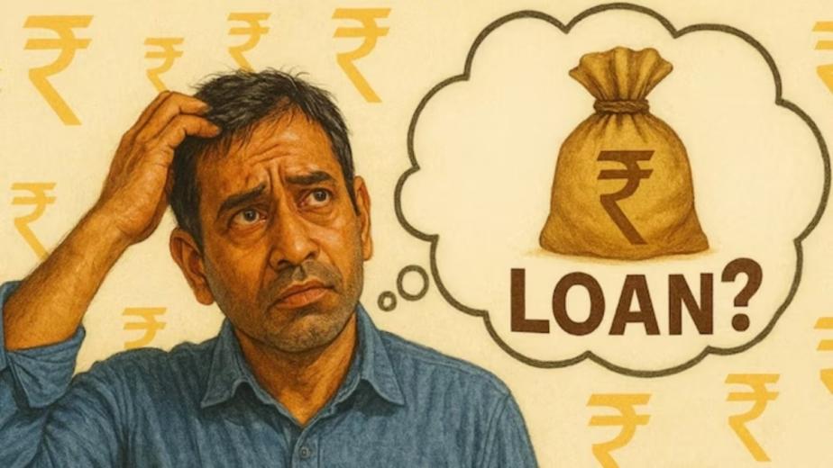 RBI Repo Rate Hike Impact: त्योहारों से पहले आरबीआई ने लोन लेने वालों को बड़ा झटका दिया है. करीब चार साल बाद केंद्रीय बैंक ने रेपो रेट 25 बेसिस पॉइंट बढ़ा दिया है और अब ये 5.50% हो गया है. इसके चलते होम लोन,
