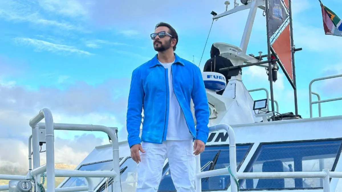 Rohit Shetty House Firing Update