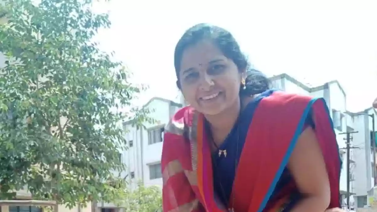रोज थाने में पूछता था- मेरी पत्नी मिली क्या