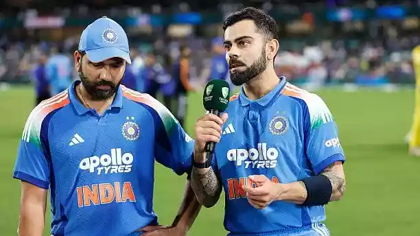 ROKO ने फूंकी ODI क्रिकेट में जान