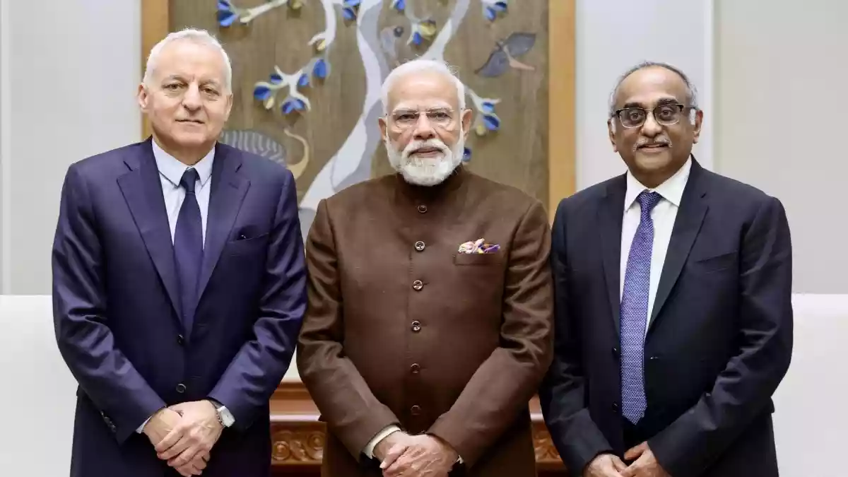 Rolls-Royce भारत में बढ़ाना चाहती है बिजनेस
