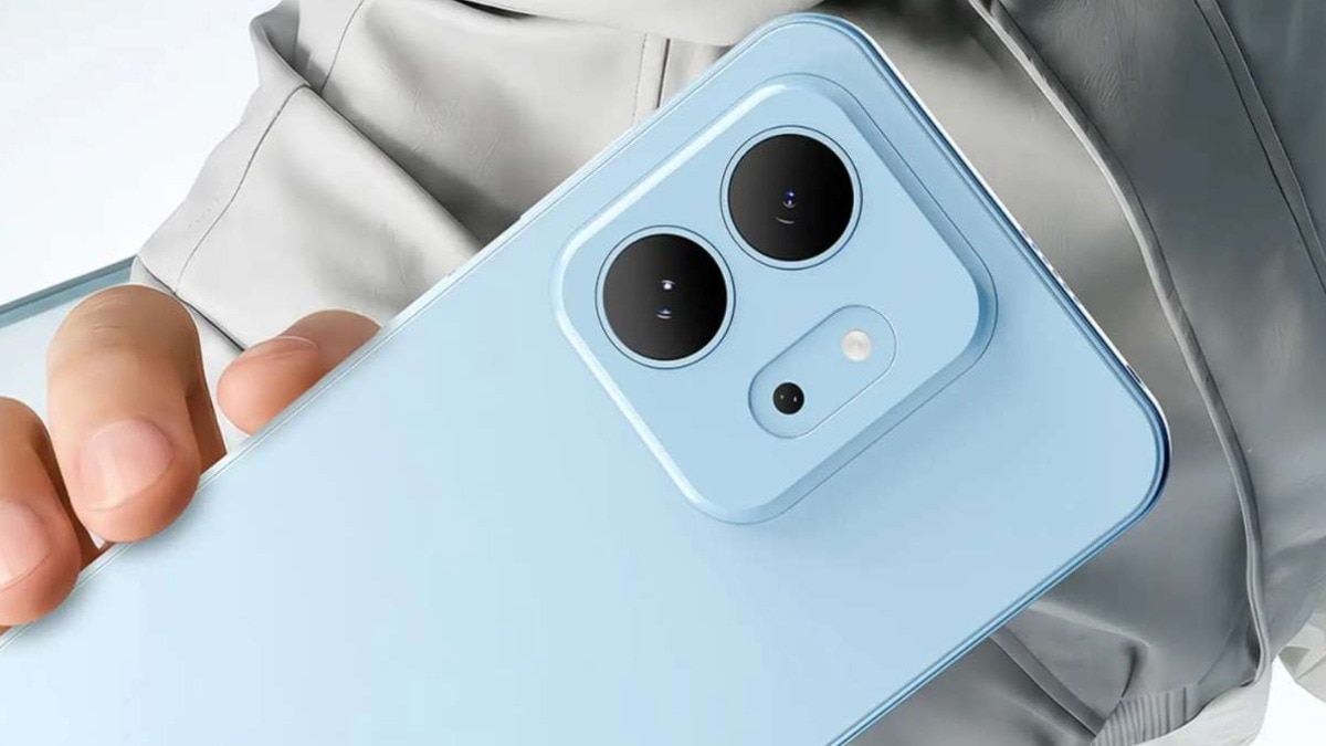 ₹9,999 में 6000mAh बैटरी और 50MP कैमरा, boltt का पहला फोन लॉन्च